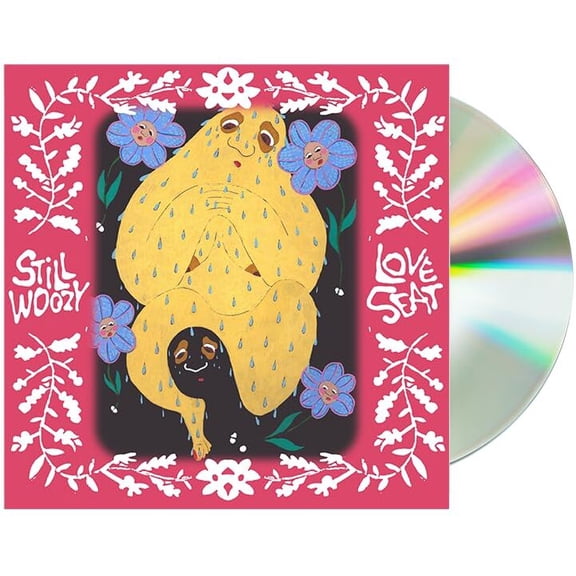 Still Woozy - Loveseat - Music & Performance - CD