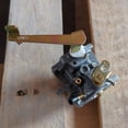 thumbnail image 3 of GT600 GM182 Carburetor Mitsubishii GT600 GM182 MBG2902 MBG3500 KK13025EB, 3 of 5