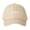 Khaki, variant on Women Men Baseball Cap Coconut Tree Printed Adjustable Spring Summer Outdoor Beach Daily Hat