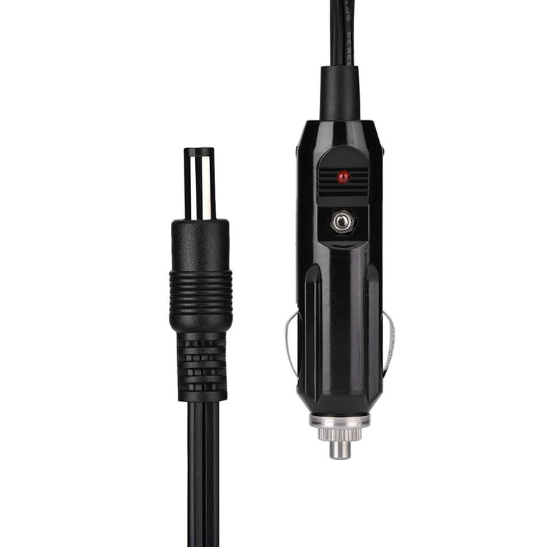 car cigarette plug converter New 110V