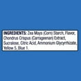 thumbnail image 6 of Equate Sugar Free Breath Strips, Fresh Mint, 24 Strips, 5 Pack, 6 of 10