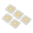 thumbnail image 2 of 5pcs Ostomy Barrier Rings Disposable Leakage Proof Colostomy Chassis Ostomy Supplies Barrier Ring, 2 of 15