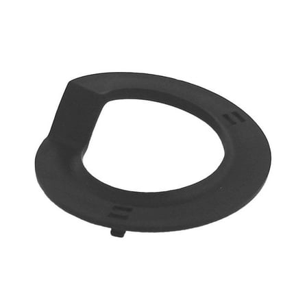 Front Lower Coil Spring Insulator - Compatible with 2009 - 2019 Ford F-150 2010 2011 2012 2013 2014 2015 2016 2017 2018