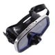 thumbnail image 4 of Máscara de buceo de superficie de vidrio templado, gafas para adultos, natación subacuática, gafas de espejo impermeables para snorkel, 4 of 8