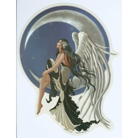 Nene Thomas Bubble - Nene Thomas - Angel Fairy - Jumbo 11