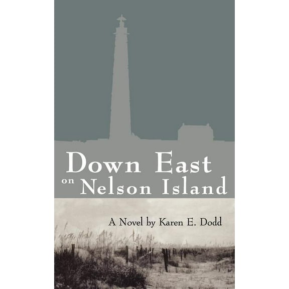 Down East on Nelson Island, (Paperback)