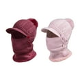 thumbnail image 1 of Set de Accesorios Invernales para Excursiones al Aire Libre, 1 of 9