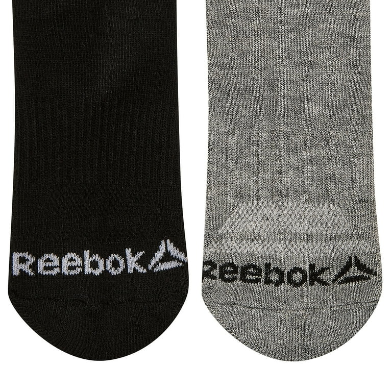 Reebok Boys Pro-Series Ankle Socks 10-Pack photo 4
