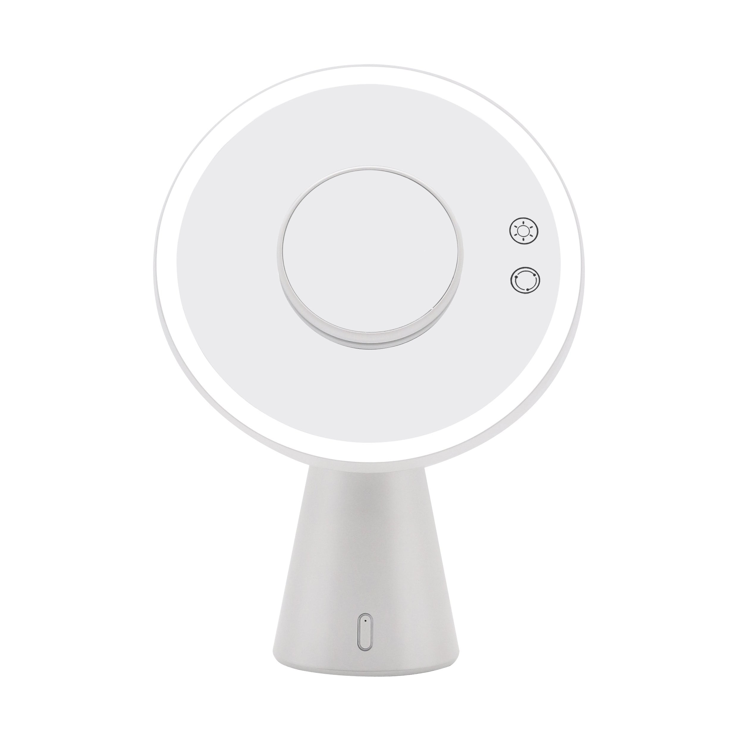 vanity mirror walmart bluetooth