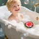 thumbnail image 4 of Juguetes Para Niño Juguete de baño de espuma EVA con forma de flor eterna Juguetes Para Bebe 1 Año, 4 of 8