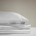 thumbnail image 3 of Gracie Mills Coralie Satin Sheet Set 6-Piece Wrinkle-Free King Size GRACE-7740, 3 of 4