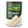 thumbnail image 2 of Corazón de Palmito CampoAmor Entero 400g, 2 of 3