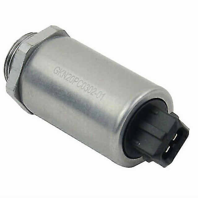 Automotive Camshaft Adjustment Solenoid Valve compatible - E38 E39 E46 E53 E60 11361432532