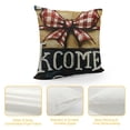 thumbnail image 4 of YINGXI Throw Pillow Covers, for Sofa Couch 22x22in, 4 of 5