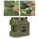 thumbnail image 5 of Portátil Bebé de Agua BPA BPA con Jarra de Botella de de Espiga para Caminatas para Acampar de de 4 Macarena Recipiente de bebidas de campamento, 5 of 8