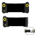 thumbnail image 4 of Controlador de Juegos Botón de Objetivo Del Controlador de Móvil Estirable para Teléfonos Inteligentes para Juegos para IOS para Android Jinwen Controlador de juegos, 4 of 8