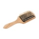thumbnail image 4 of Cepillo desenredante ANGGREK Mango de Madera Multifuncional para Cabello Corto Y grueso, 4 of 8