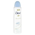 thumbnail image 5 of Dove Dry Spray Antiperspirant Deodorant For Women Clear Minerals 3.8 oz - 2 Pack, 5 of 6