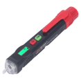 thumbnail image 1 of Testeur de tension AN101 Stylo détecteur de tension sans contact Détecteur de tension CA avec sonde inductive NCV, 1 of 4