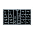 thumbnail image 2 of Italeri 1: 72 - NATO Pilots & Ground Crew, 2 of 3