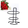 thumbnail image 4 of OULII Blow Dryer Rack Hair Dryer Storage Bathroom Accessories 1Pcs, 4 of 8