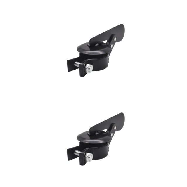 stanreset Carbon Steel Durable Rain Cover For Generator Exhaust Pipe - Prevent Moisture And Objects Prevent Moisture And Objects FYM-50y FYM-50y 2Set