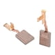 thumbnail image 2 of Cepillos de motor de carbono CB440 de 2 piezas compatibles con CB 440 / CB 448 / CB 436, 2 of 8