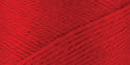 Caron Simply Soft Solids Yarn-Autumn Red, Multipack Of 3
