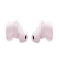 thumbnail image 5 of Bose QuietComfort Earbuds, Wireless Noise Cancelling Earbuds,Petal Pink, 5 of 12