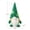 G, variant on LSLJS 8" St Patricks Day Gnome Ornaments, Green Gnome Plush Plaid Doll Pendant, Swedish Irish Gnome Gifts for Kids, Women, Men, Shelf Decor Home Decor St. Patrick's Day Holiday Decorations
