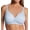 Blue Dreams, variant on Women's Vanity Fair 71380 Beauty Back Full Figure Wirefree Bra (Star White 38G)