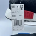 thumbnail image 3 of Adi-das NMD R1 PK Primeknit OG Uncaged Core Black GZ0066 Size 6.5 / Women’s Sz 8, 3 of 6