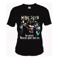 thumbnail image 1 of T-shirt Playera Gym Urban Calacas Chidas Memes Olimpica Ms01, 1 of 4