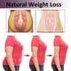 thumbnail image 1 of 30 pegatinas de grasa transpirables para quemar grasa de jengibre pegatinas adelgazantes seguras para el cuerpo Sywqhk Cuidado Belleza, 1 of 6