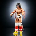 thumbnail image 4 of WWE Elite Collection Premium Live Event Ultimate Warrior Action Figure Set, Royal Rumble Collectible, 4 of 6