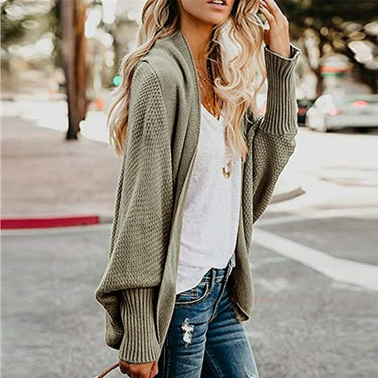 Casual Street Solid Color V Neck Outerwear Casual Street Solid Color V Neck Outerwear