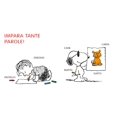thumbnail image 2 of Schulz Prime parole. I libri di Snoopy. Peanuts. Ediz. a colori (Hardcover), 2 of 2