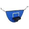 thumbnail image 1 of Trampoline Basketball Hoop Attachment for Dunking Boys Girls Basketball Goal, 1 of 8