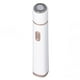 thumbnail image 3 of Afeitadoras Faciales Para Mujer, Maquinilla De Afeitar Eléctrica Para Mujer Con Carga USB, Acero Inoxidable, 5 Cabezales De Corte 5 En 1, 3 of 7
