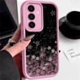 thumbnail image 1 of Luxury Flower Filled Case (Specialty Colors),iPhone 15 Pro, 1 of 7