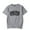 Grey, variant on That Mexican OT Merch T-shirt Classic Print Short Sleeve Men And Women Trendy Street Wear