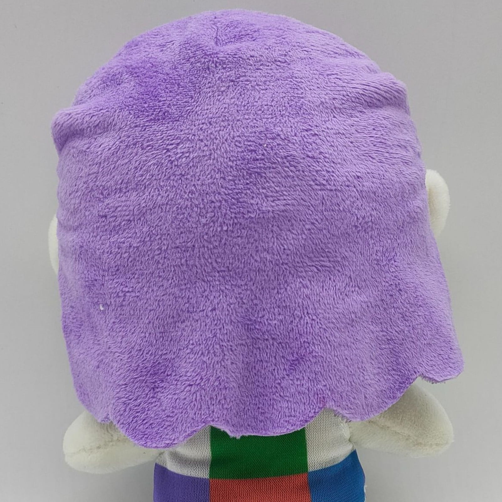 SWEETHEART OMORI PLUSH Toy Short Plush And Pp Cotton Filling