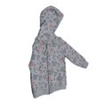 thumbnail image 3 of Sudadera George Niño 2 Estampado Deportivo Gris, 3 of 4