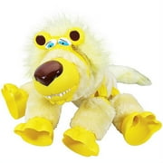 Kid Galaxy - Tubeez Elephant & Lion Set