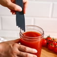 thumbnail image 6 of Mainstays Canning Bubble Remover & Headspace Tool for Mason Jars, 6 of 18