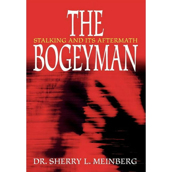 The Bogeyman (Hardcover)