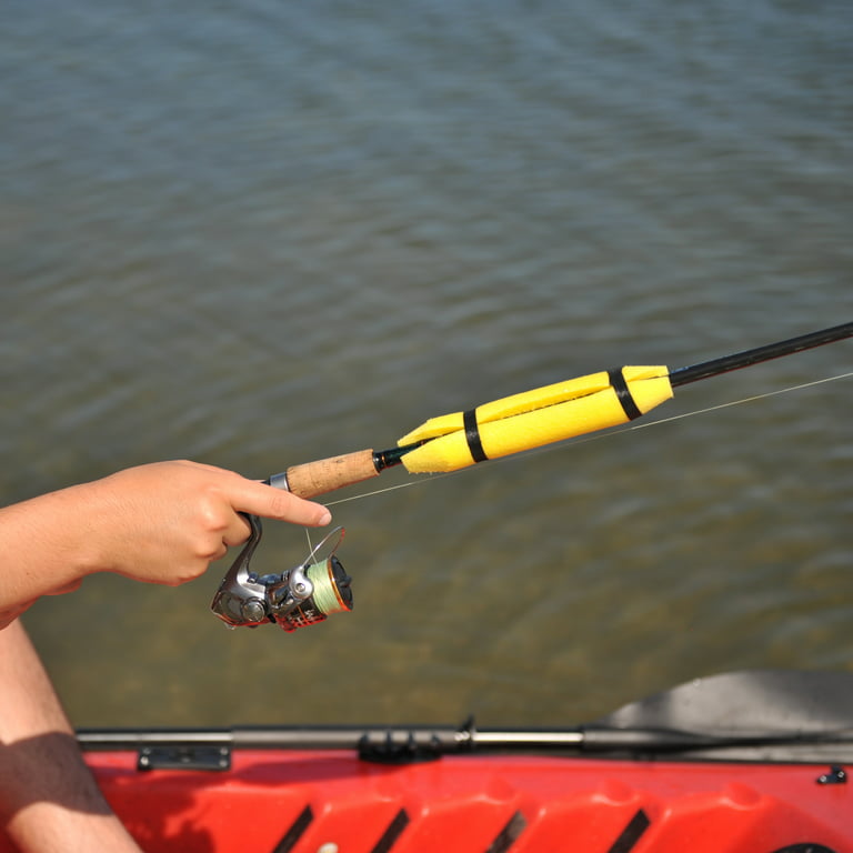 Propel Fishing Rod Floats