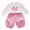G167-Pink, variant on masbird Boys Girls Pajamas Cotton Truck Pjs Toddler 2 Piece Sleepwear Kids Winter Clothes Set 6-12 Months 12-24 Months 2t 3t 4t 5t 6t 7t 8t 9t(Green,4-5 Y)