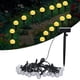 thumbnail image 1 of Luz De Césped, Cadena De Luces Duradera Automática Para Exteriores Para Jardín Para Jardinería, 1 of 8