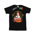 thumbnail image 1 of Elf Boys Buddy Smiling T-Shirt, 1 of 5